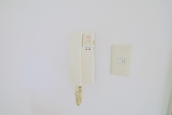 グレースYAMAZAKIの物件内観写真